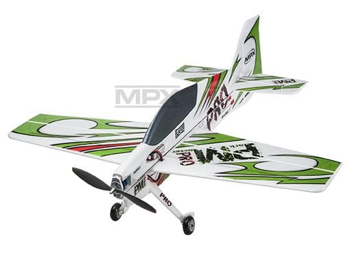Multiplex RC Flugzeug BK ParkMaster PRO