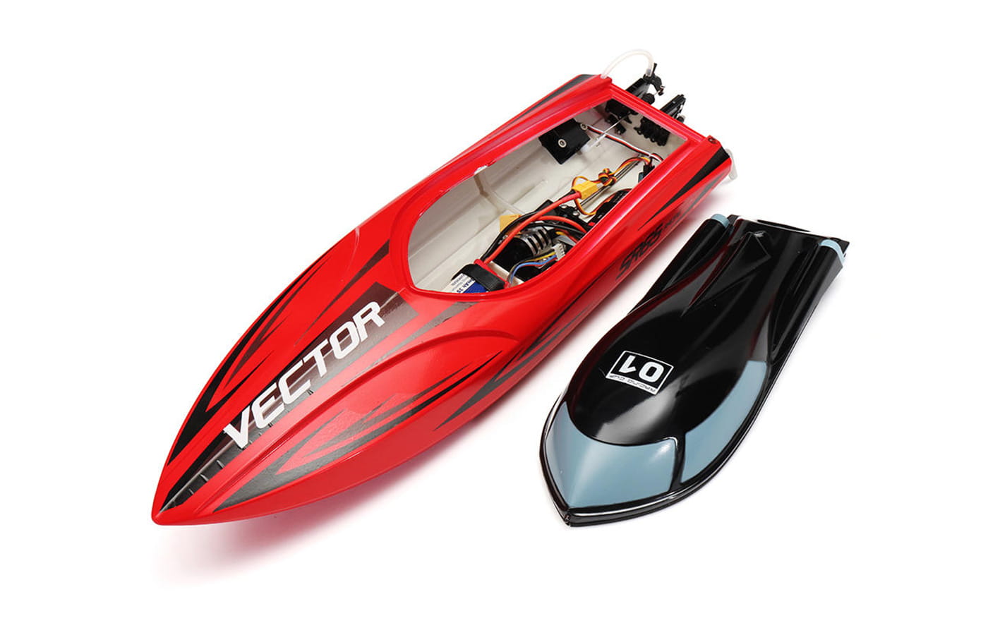 Modster vector-sr65-rc-rennboot-brushless-3s-rtr