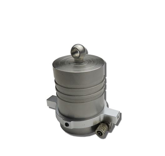 Lesu Hydraulik Teleskop-Zylinder für Hinterkipper