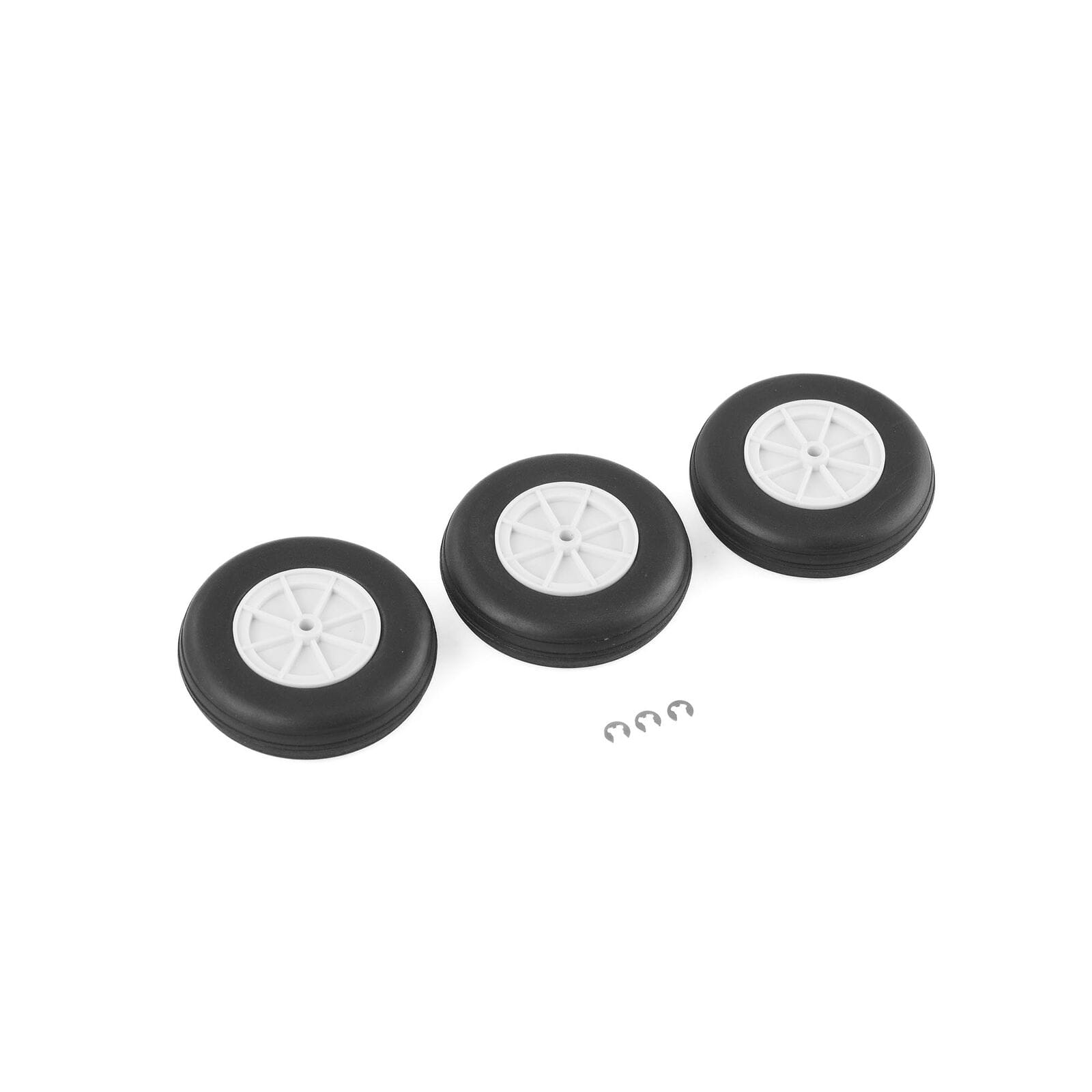 E-flite Soft Reifen Set_ Carbon-Z T-28 - RC-Zubehoer