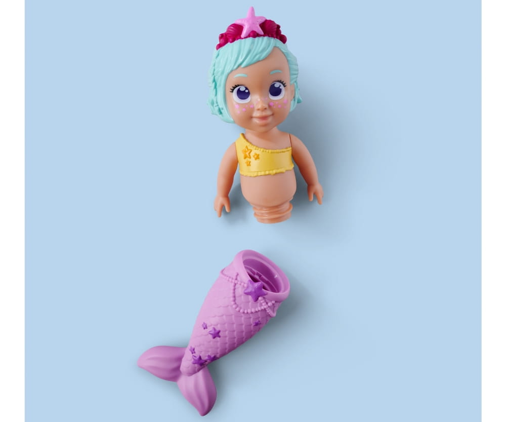 Simba Toys New Born Baby Meerjungfrau - RC-Zubehoer