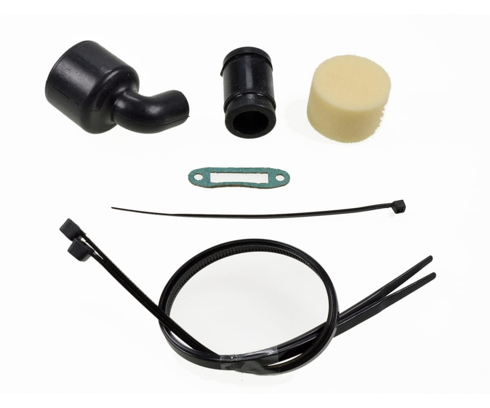 Carson CV-10 Luftfilter-Set - RC-Zubehoer