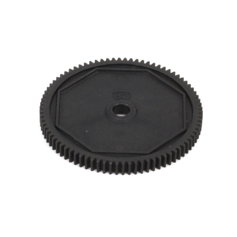 Losi HDS Spur Gear, 82T 48P, Kevlar: All 22