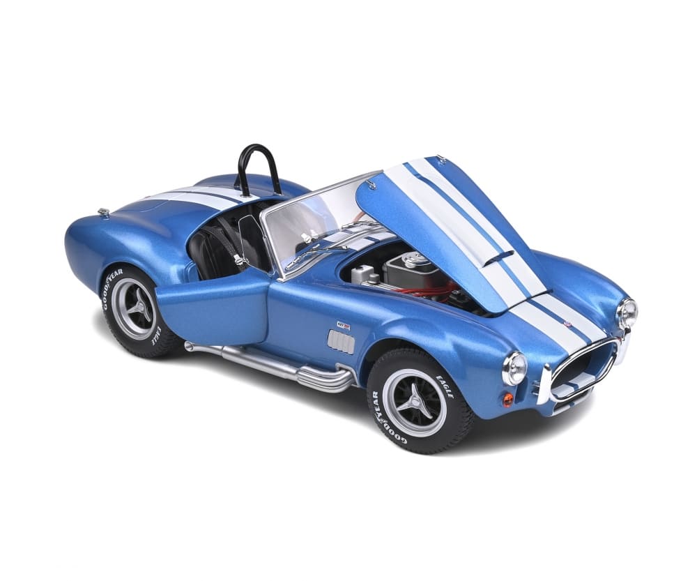 Solido 1:18 AC Cobra 427 MKII (1965) Modellauto