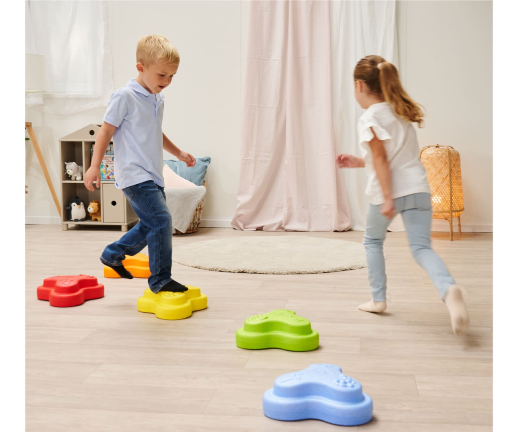 Heppy Rocks - 800055915