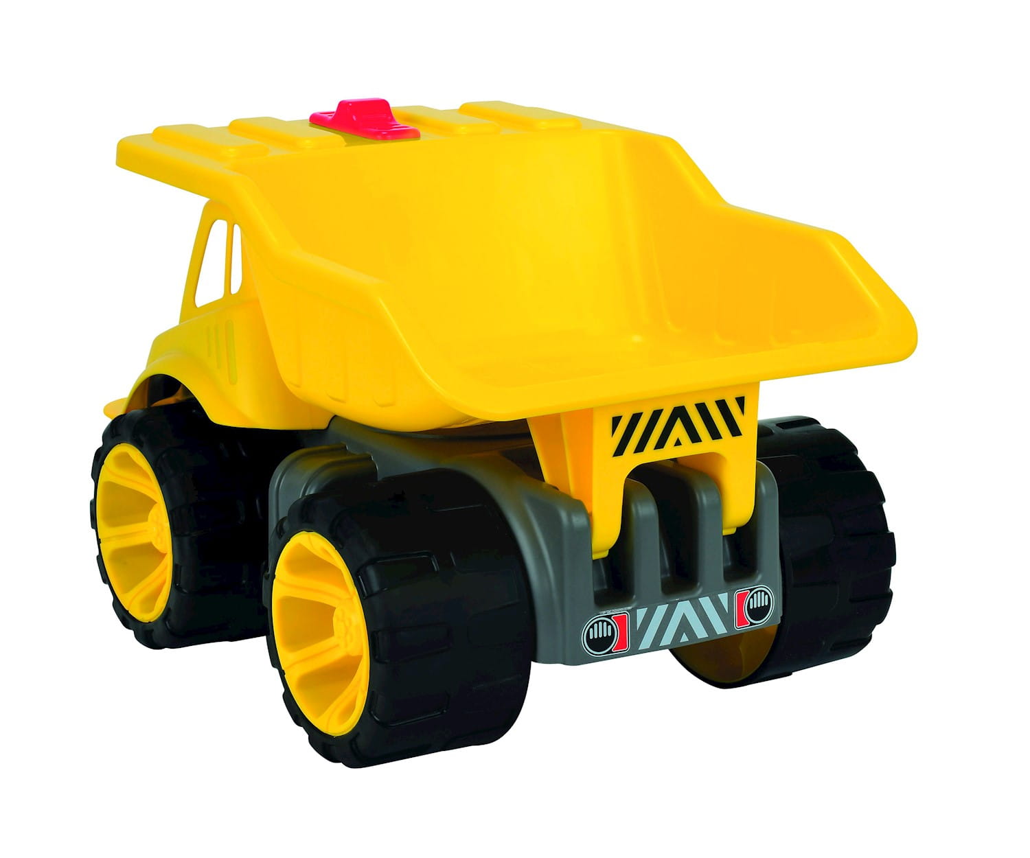 BIG MAXI TRUCK Power Worker