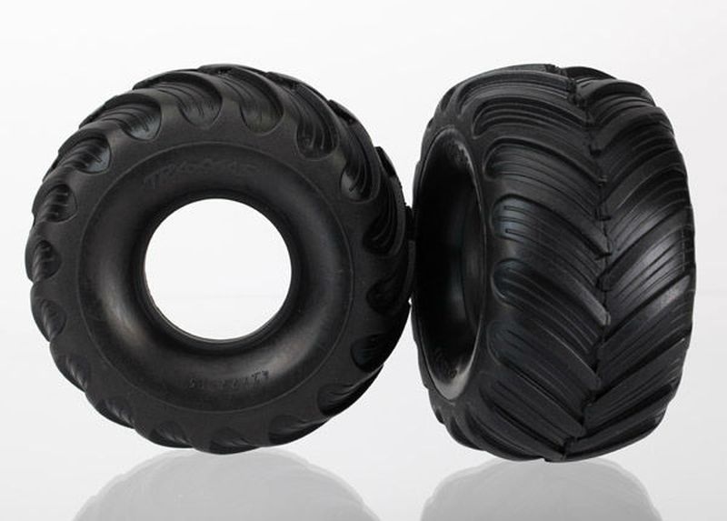 Traxxas Reifen Monster Jam
