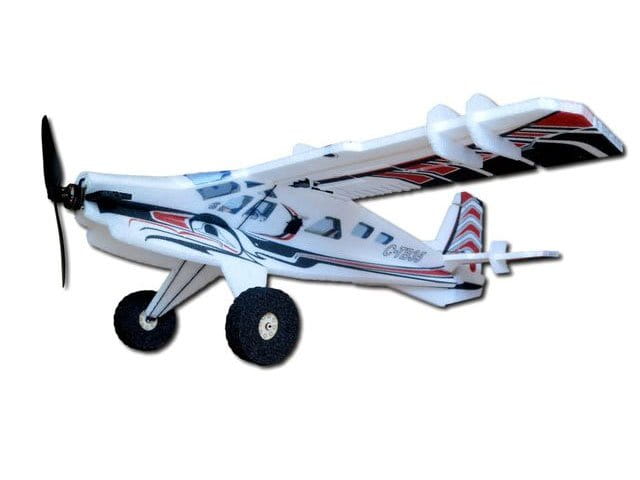 Pichler Crack Beaver (Combo) / 880mm