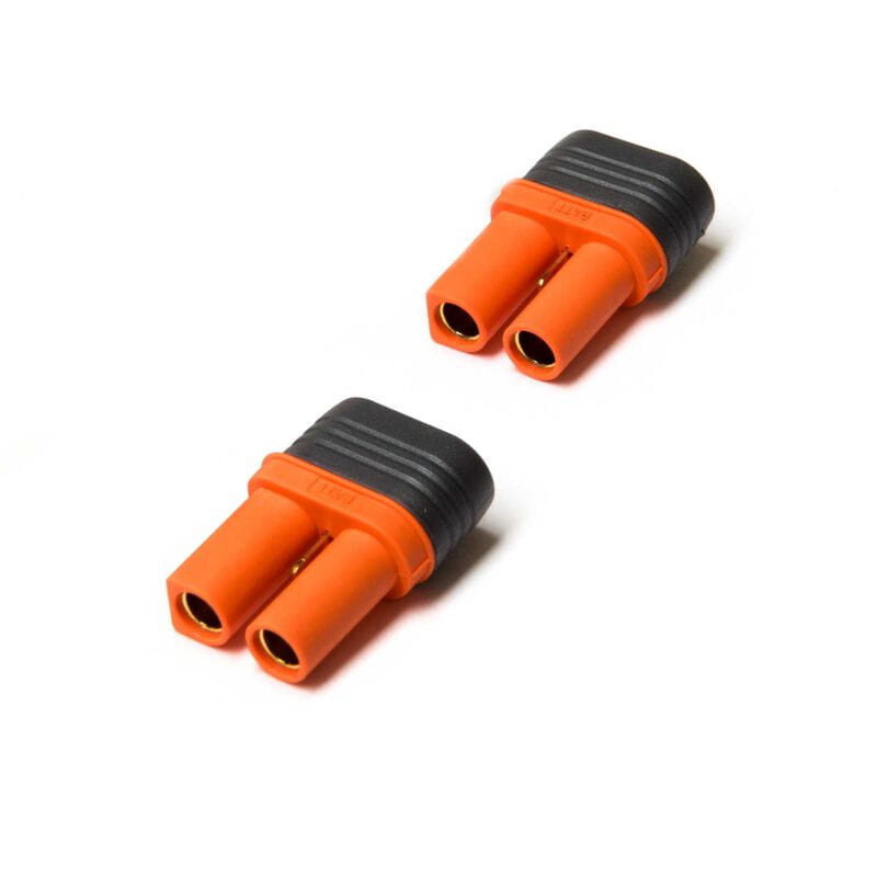Spektrum IC5 Stecker fuer Akku _2_ Smart - RC-Zubehoer