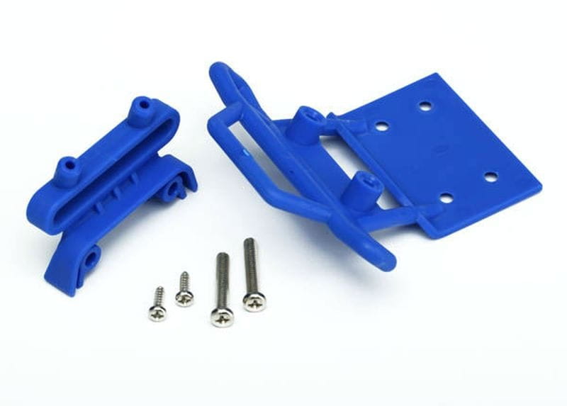 Traxxas BUMPER_ FRONT _ MOUNT_ - RC-Zubehoer