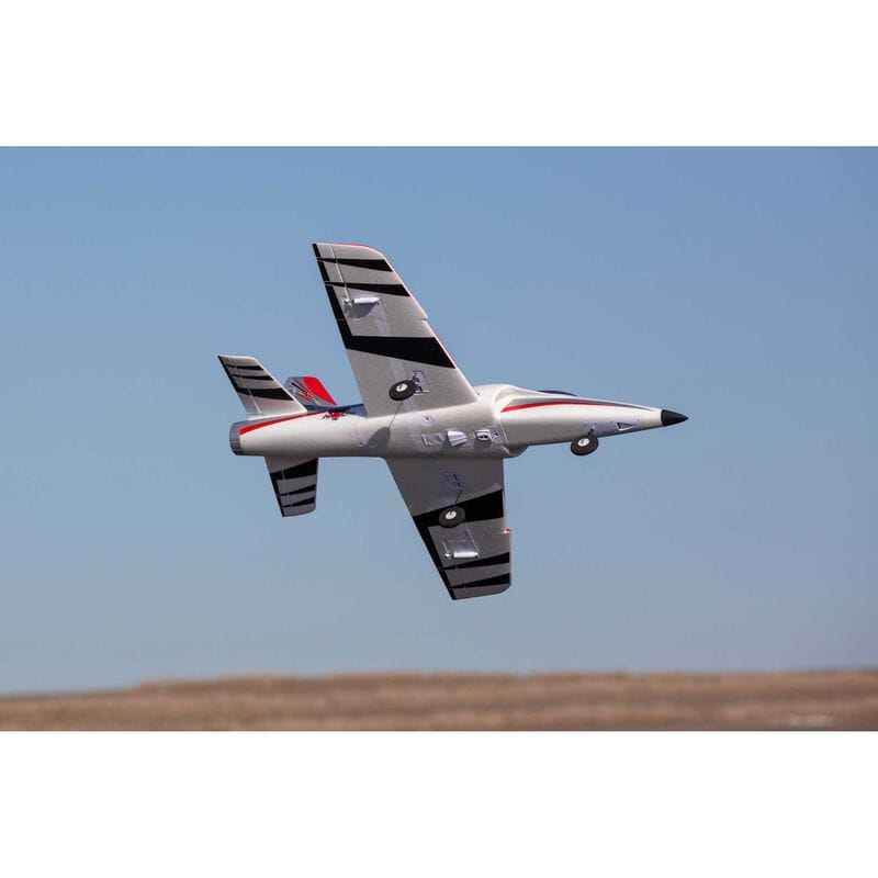 E-flite Habu STS 70mm EDF Jet RTF Basic