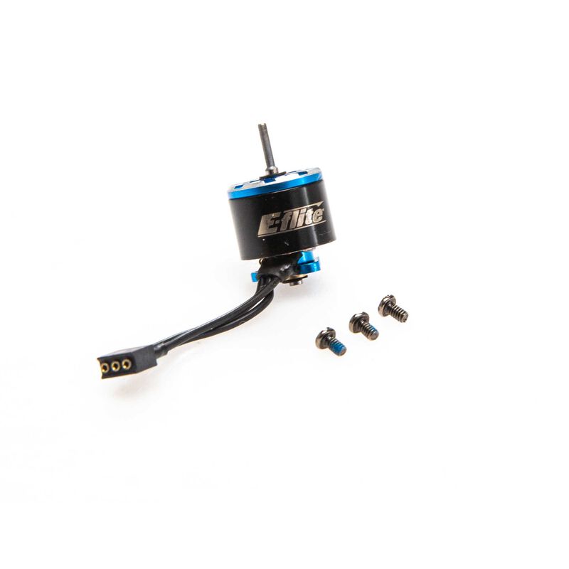 Blade Brushless Tail Motor_ mCPX BL2 - RC-Zubehoer