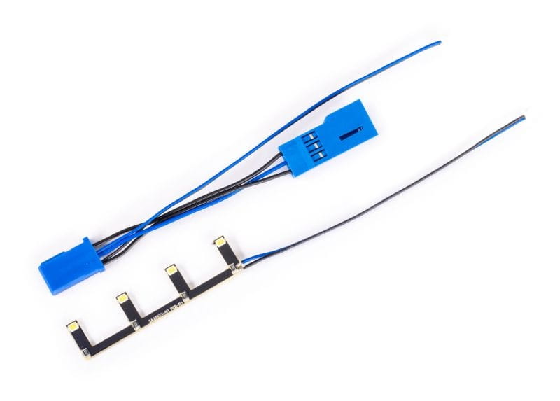 Traxxas Kabel Harness für LED Lichter für TRX9862