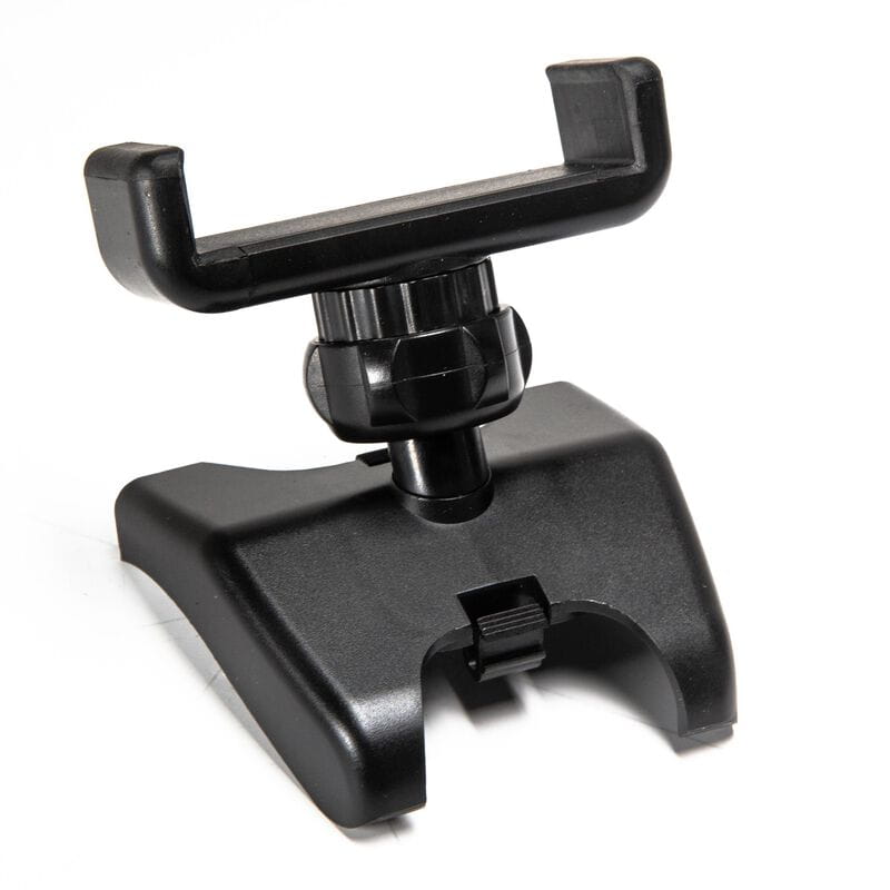 Spektrum DX3 Cell Phone Mount - RC-Zubehoer