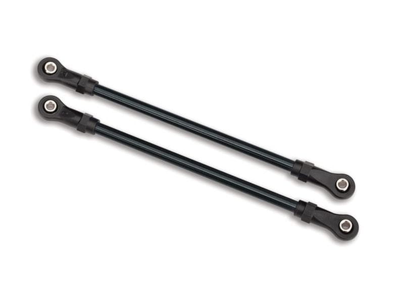 Traxxas Suspension links_ hinten oben _2_ _5x115mm Stahl _fuer #8140_ - RC-Zubehoer