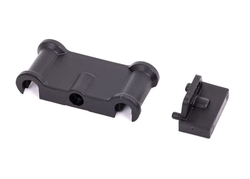 Traxxas Zahnrad-Adapter fix _A_ Motorhalter-Spacer - RC-Zubehoer