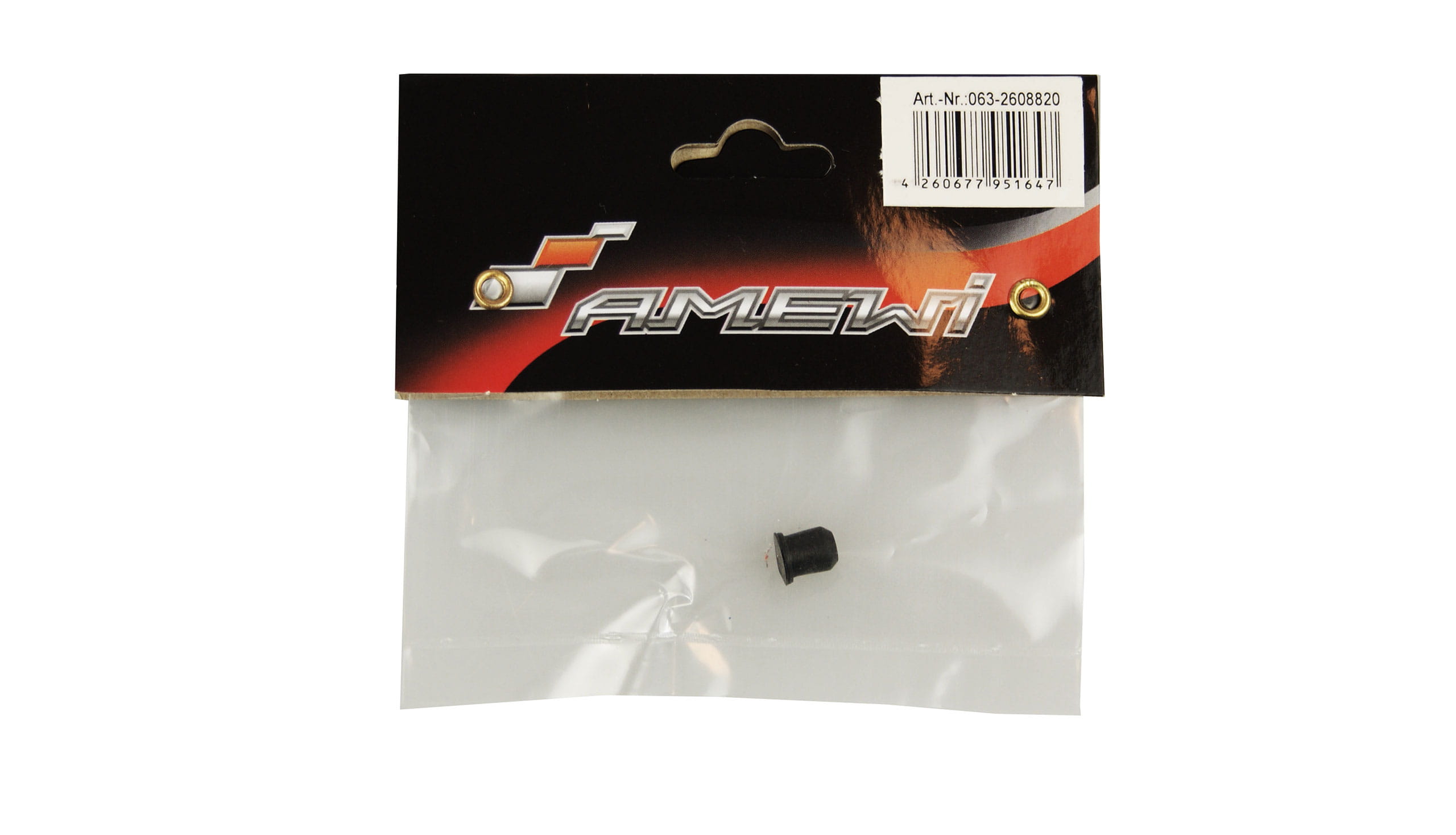 Amewi Gummistopfen - RC-Zubehoer