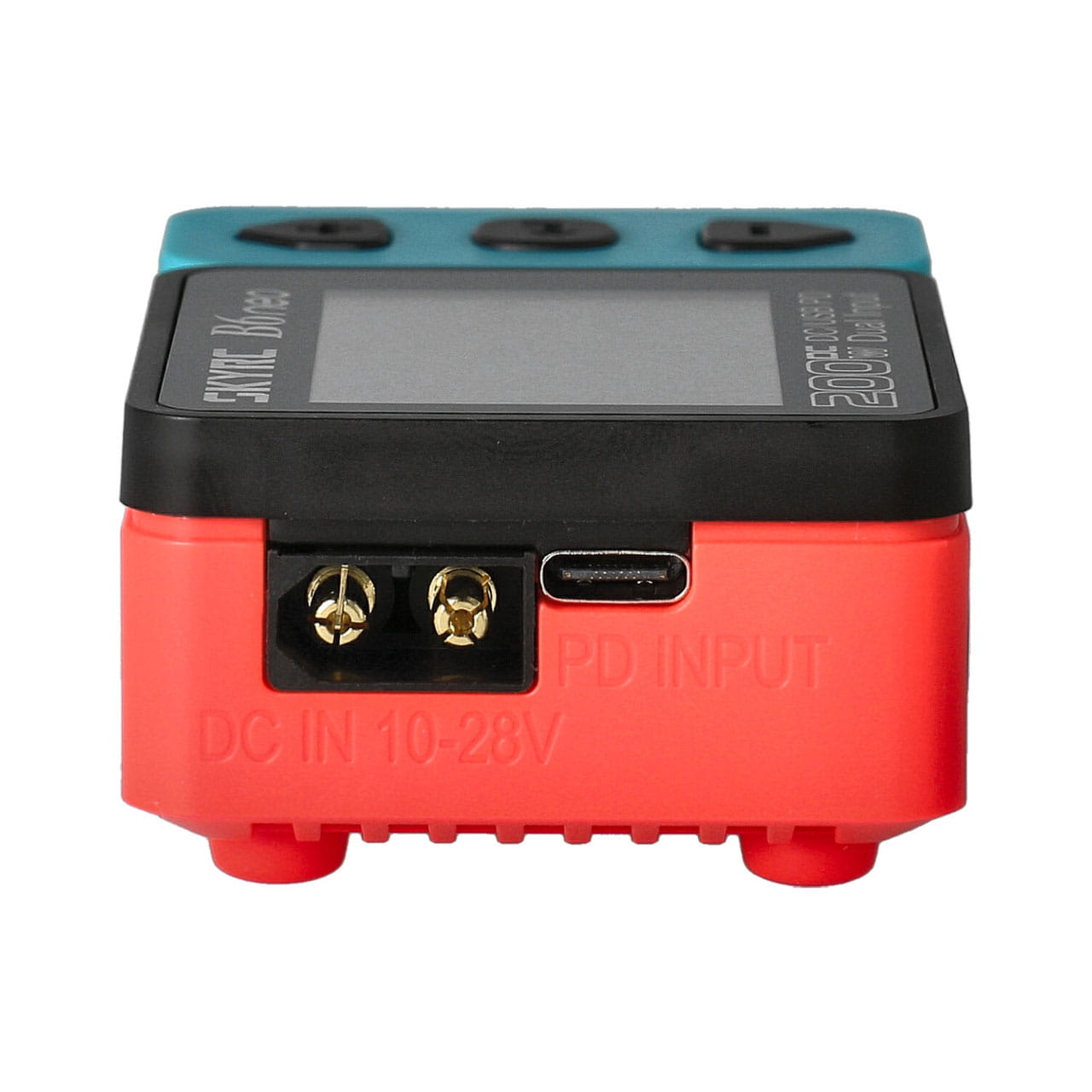 SkyRC Ladegerae B6neo Ladegeraet LiPo 1-6s 10A