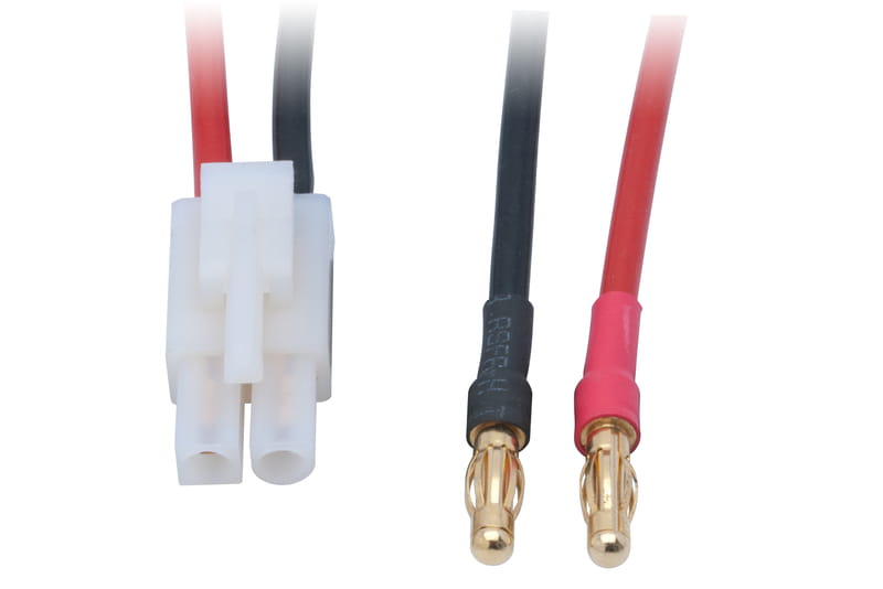 LRP Ladekabel - Tamiya/JST Stecker LRP Ladekabel - Tamiya/JST Stecker