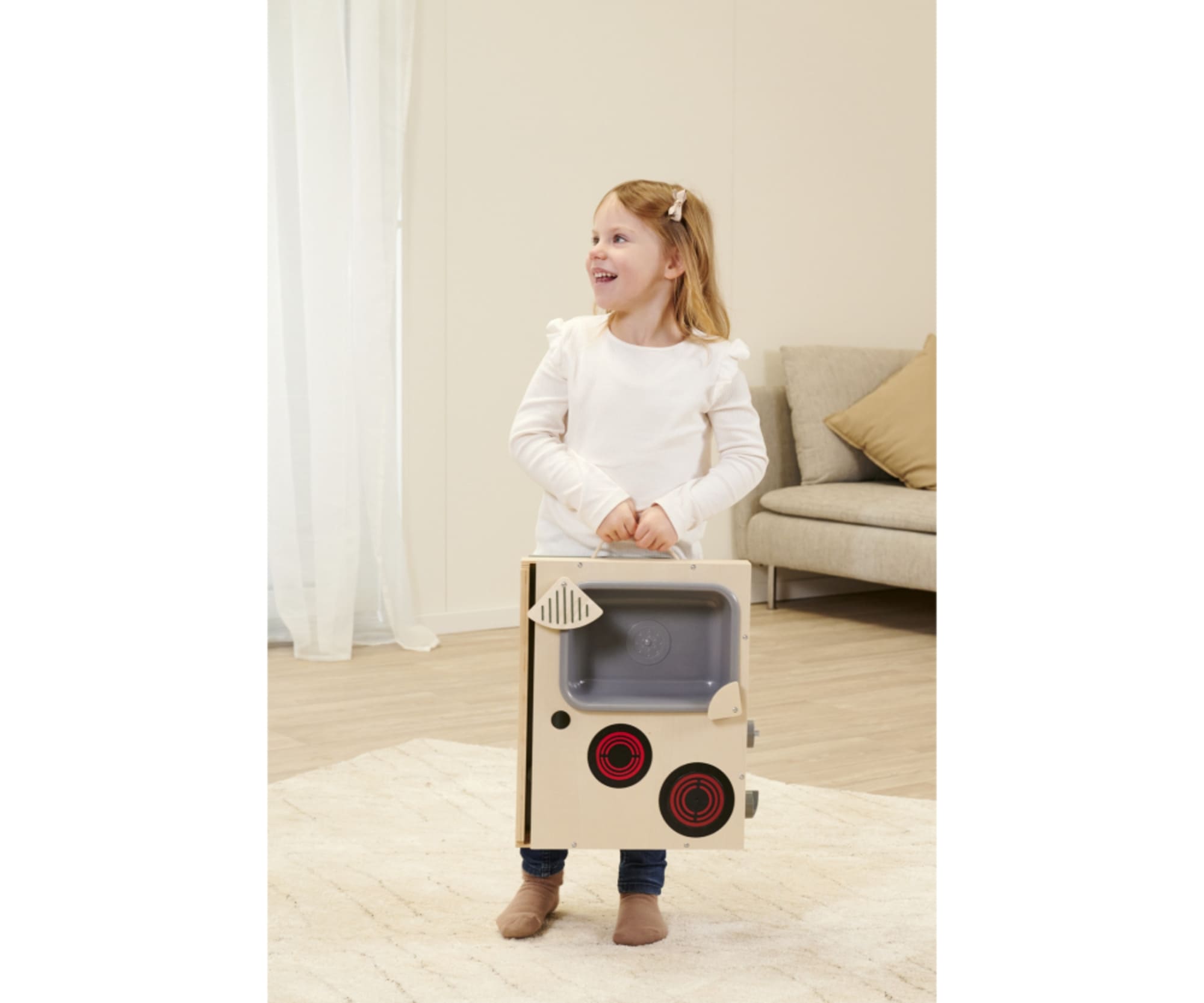 Eichhorn kleine Tischkueche