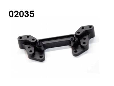 Amewi 02035 front shock tower - RC-Zubehoer