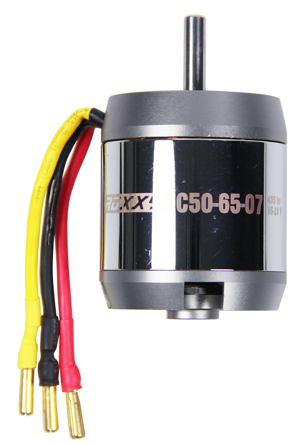 Multiplex ROXXY Brushless Motor BL Outrunner C50-65-435kV - RC-Zubehoer