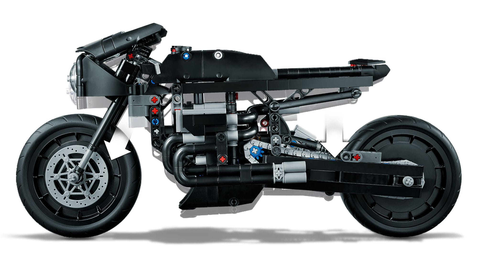 LEGO® Technic Motorrad The Batman Batcycle