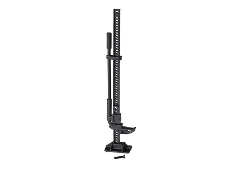 Traxxas Jack _1_ 2x8 BCS _1_ schwarz - RC-Zubehoer