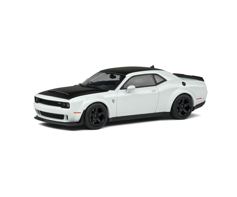 Solido 1_43 Dodge Challenger Demon Modellauto - RC-Zubehoer