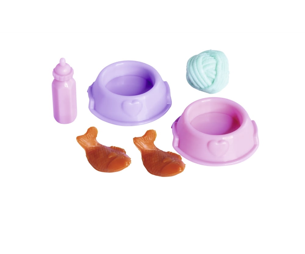 Simba Toys Steffi Love Baby Cats