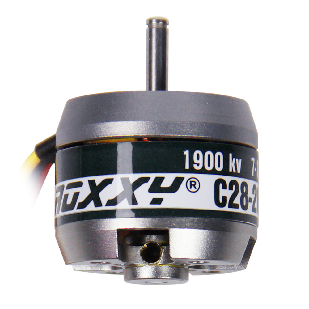 Multiplex ROXXY Brushless Motor BL Outrunner C28-26-1900kV Multiplex ROXXY Brushless Motor BL Outrunner C28-26-1900kV - RC-Zubehoer