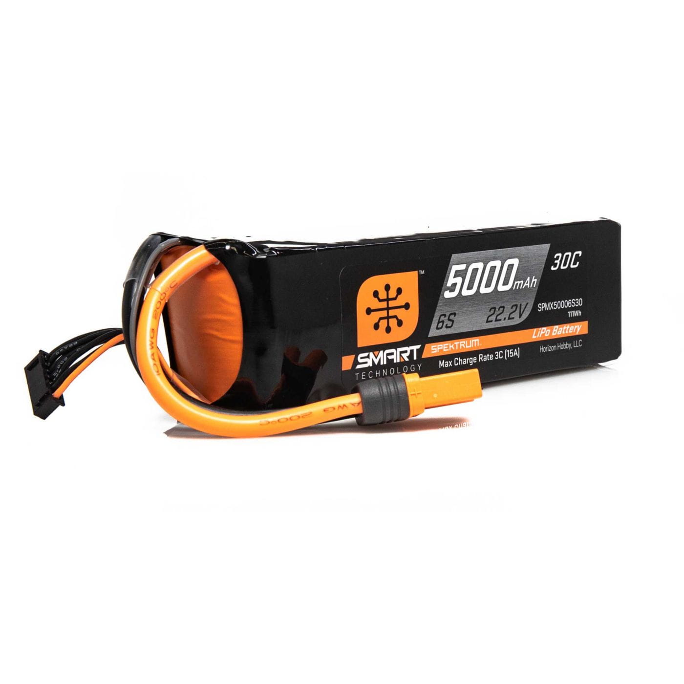 LIPO Akku Spektrum 6s 22 2v 5000mah spektrum lipo akku 6s