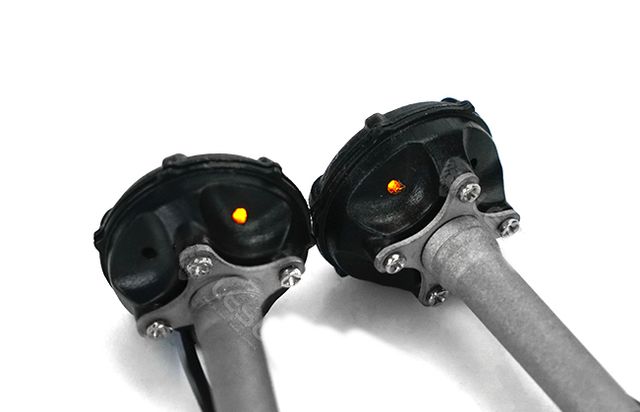 Lesu GPS-Antenne mit LED 1 Stück RC Modellbau