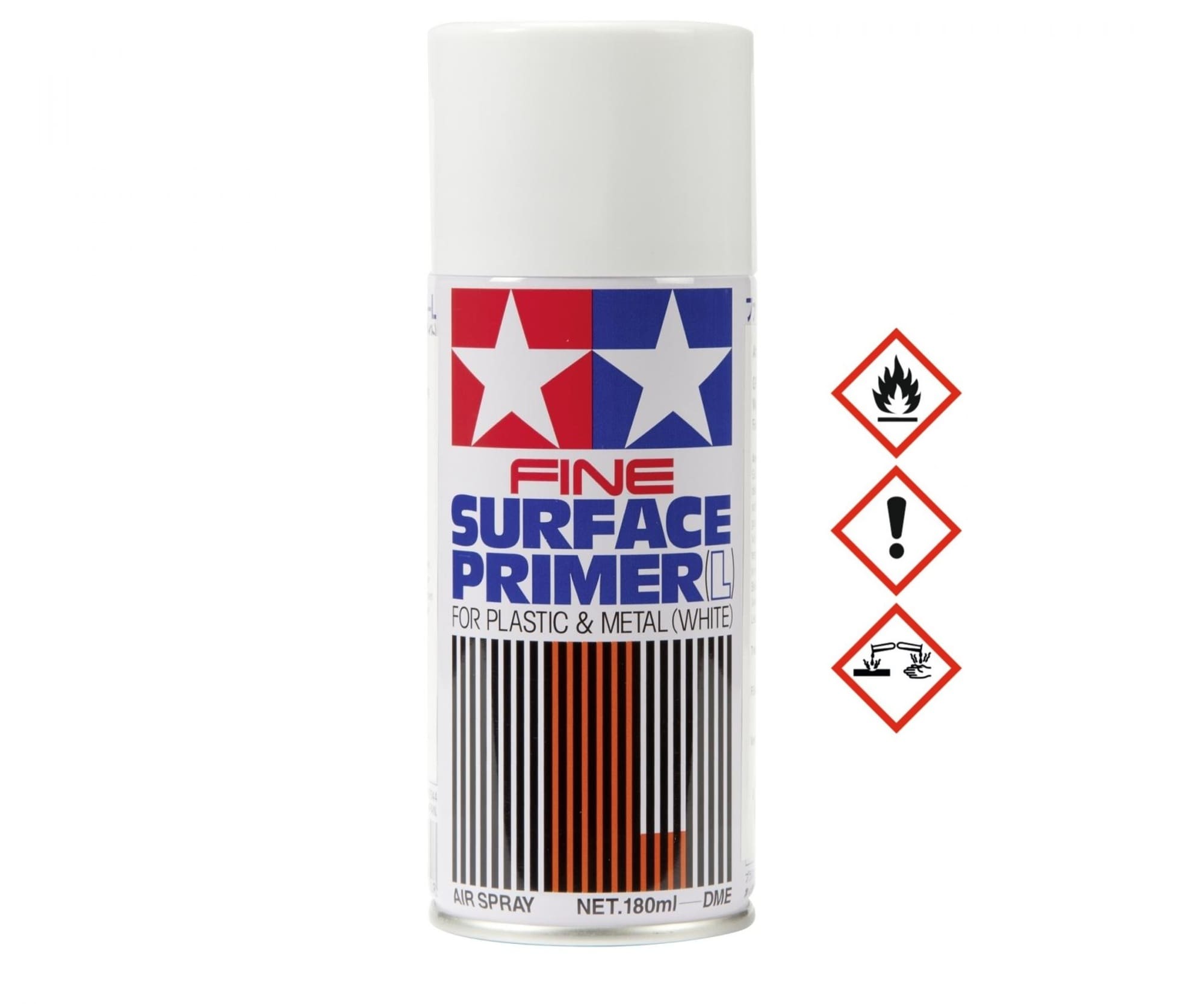 tamiya grundierung fein weiss 180ml fuer modellbau lackierungen Tamiya Grundierung Fein Weiss 180ml fuer Modellbau und Lackierungen auf verschiedenen Oberflaechen