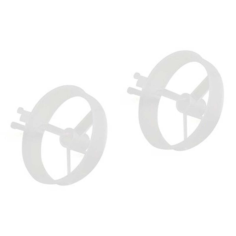 Blade Duct set_2_ Landslide - RC-Zubehoer