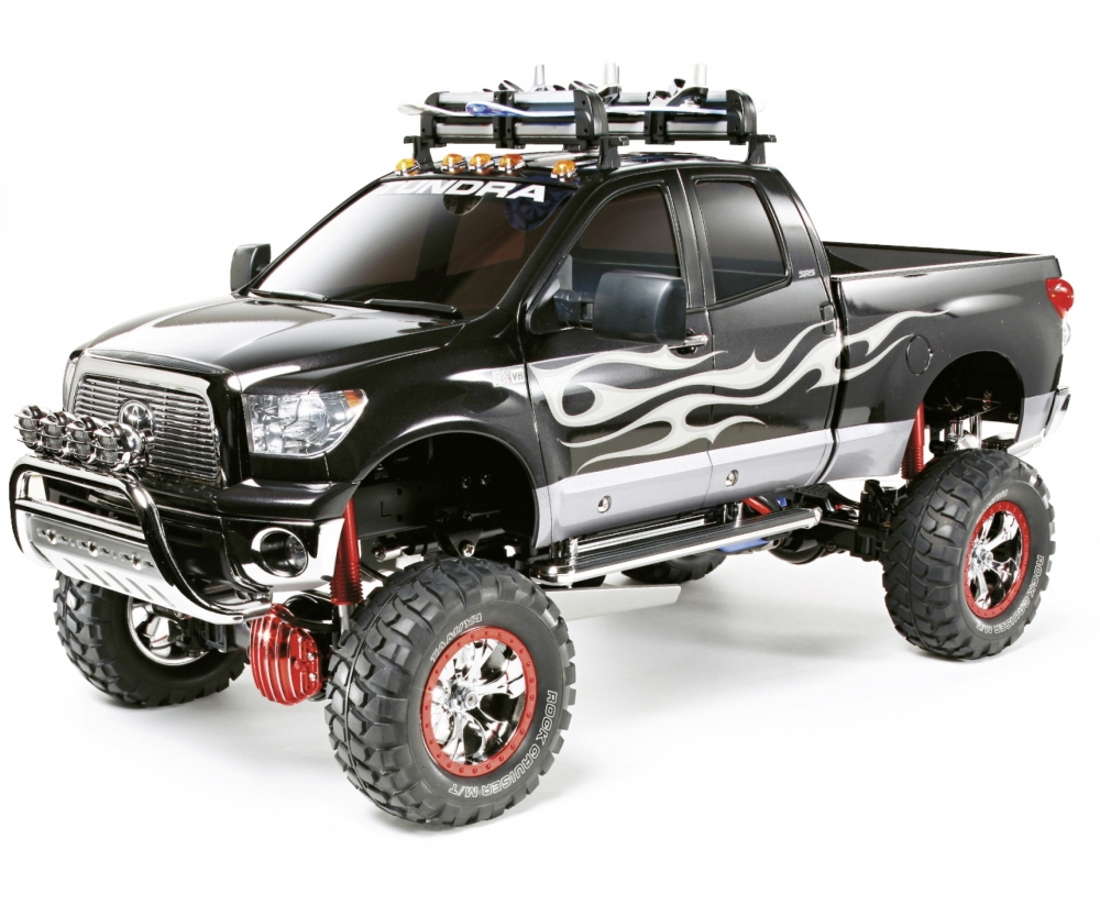 Tamiya Toyota Tundra High-Lift Bausatz