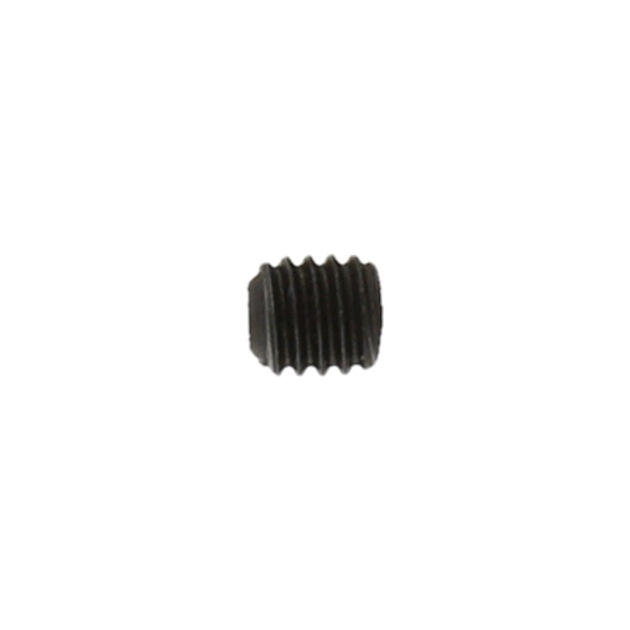 HoBao Wurmschraube M3x3mm (10 Stk.)