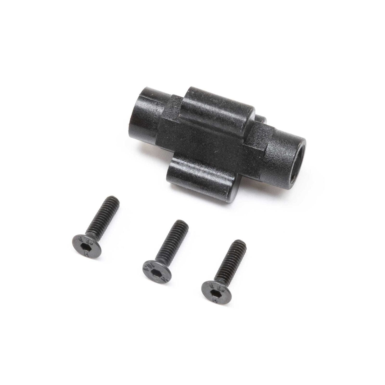 Axial Axle Differential Spool: UTB18