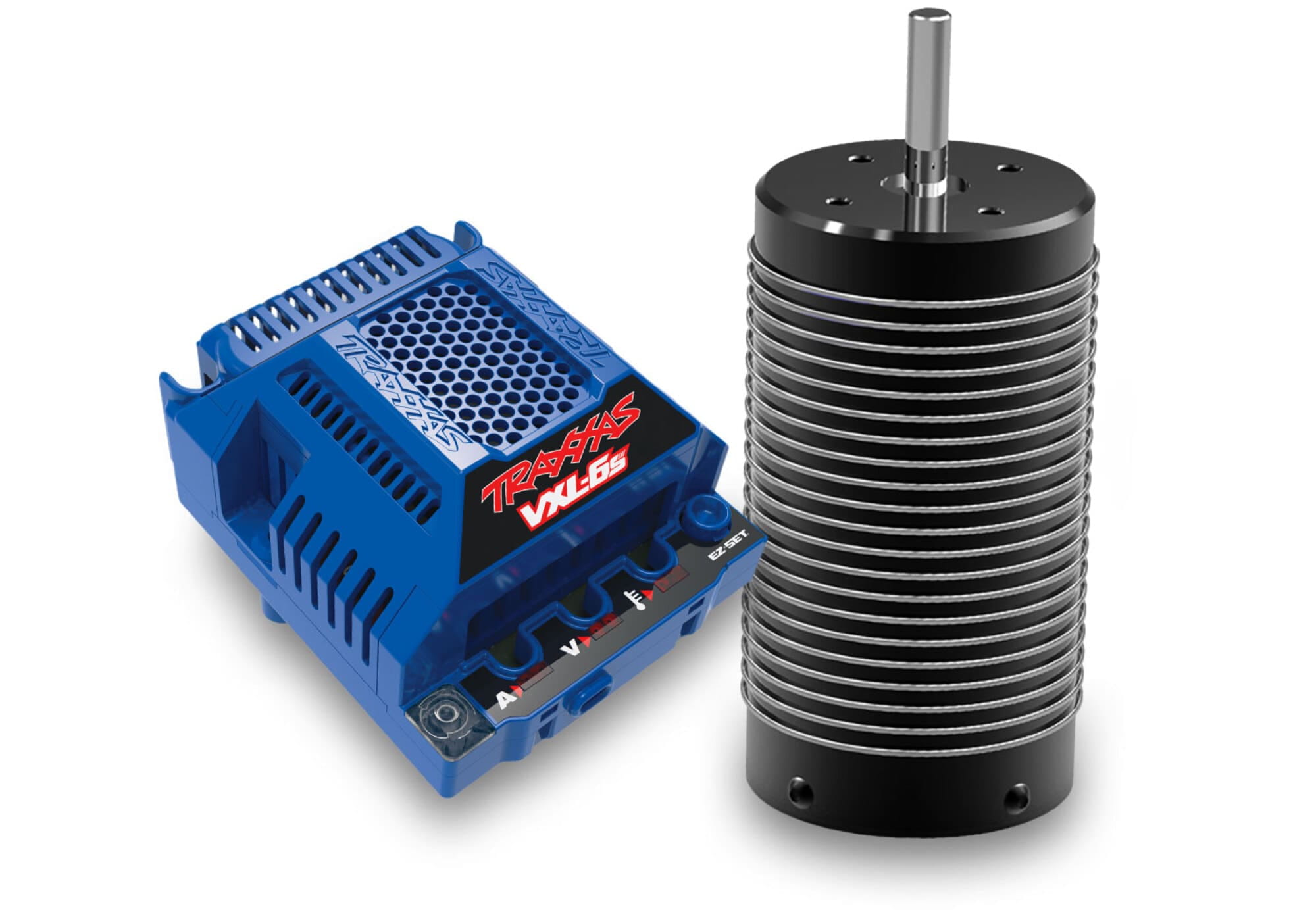 Traxxas Unlimited Desert Racer 1_7 4WD RGD1 RTR mit LED Traxxas Unlimited Desert Racer 1_7 4WD RGD1 RTR mit LED