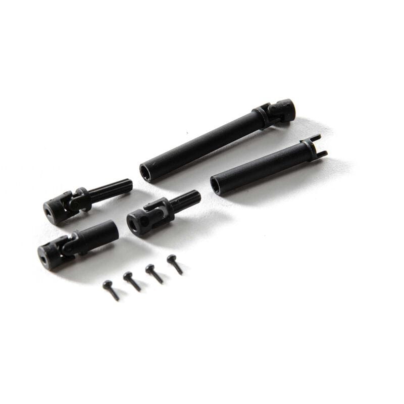 Axial SCX24 Driveshaft Set _Short_ Medium_ Long_ - RC-Zubehoer