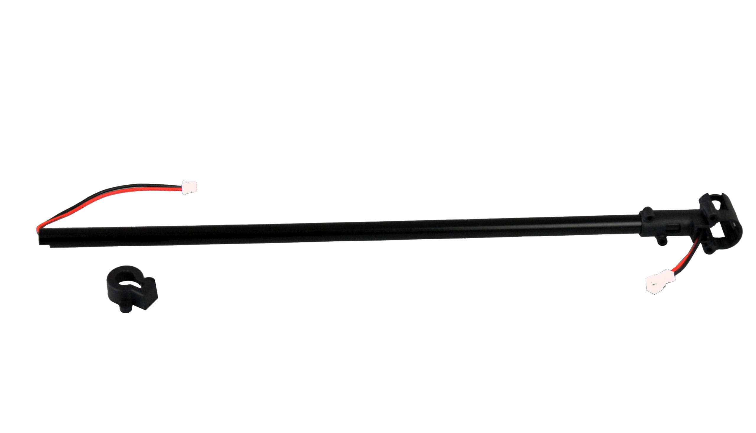 Amewi Heckeinheit komplett AXF180 - RC-Zubehoer