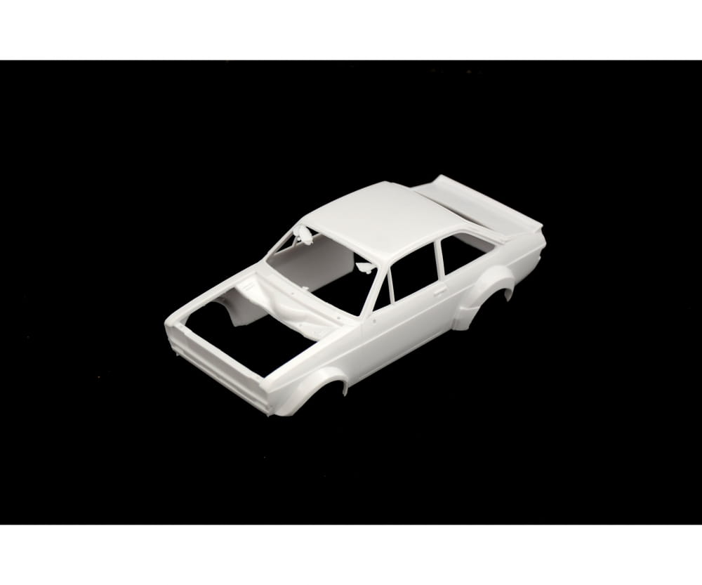 Italeri 1:24 Ford Escort RS 1800 MK.II Lombard