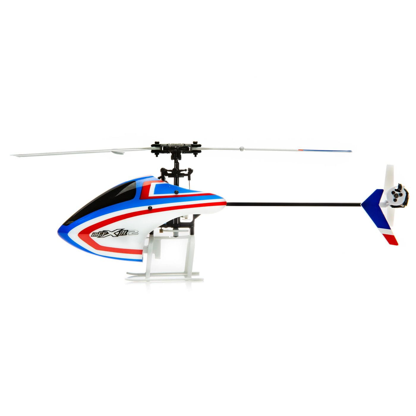 Blade mCP X BL2 BNF Basic Elektro Hubschrauber, SAFE und Panik Mode Blade mCP X BL2 BNF Basic Elektro Hubschrauber, SAFE und Panik Mode