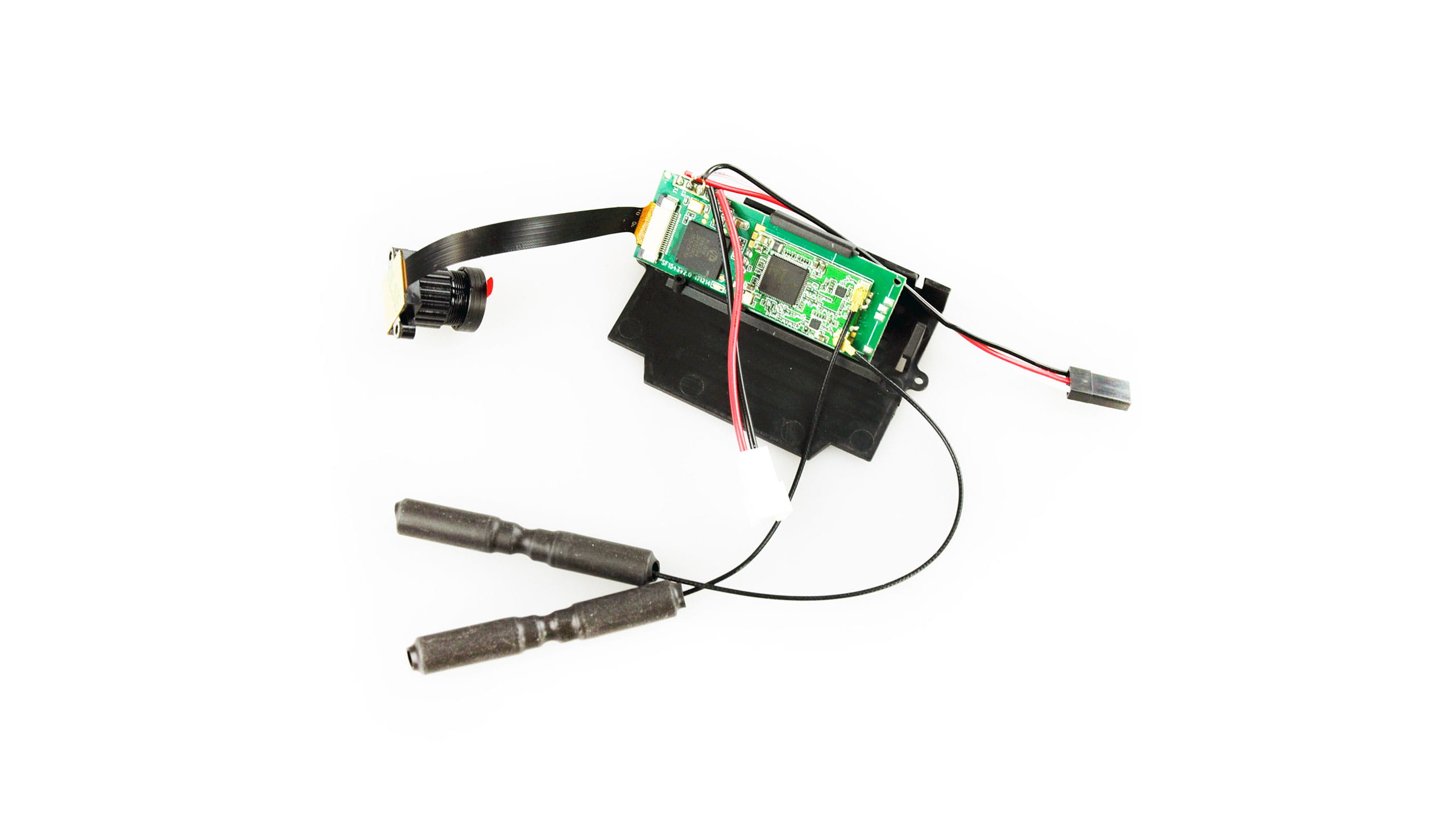 Amewi FPV Modul Smart A_I. - RC-Zubehoer