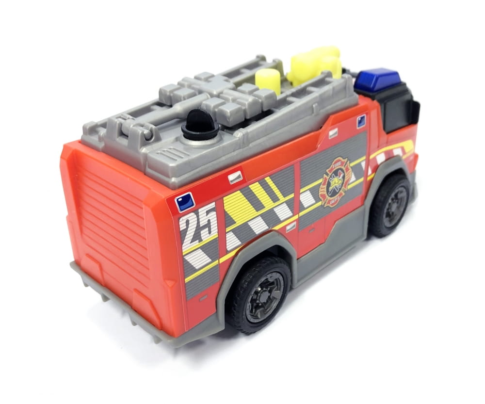 Dickie Fire Truck Feuerwehrtruck