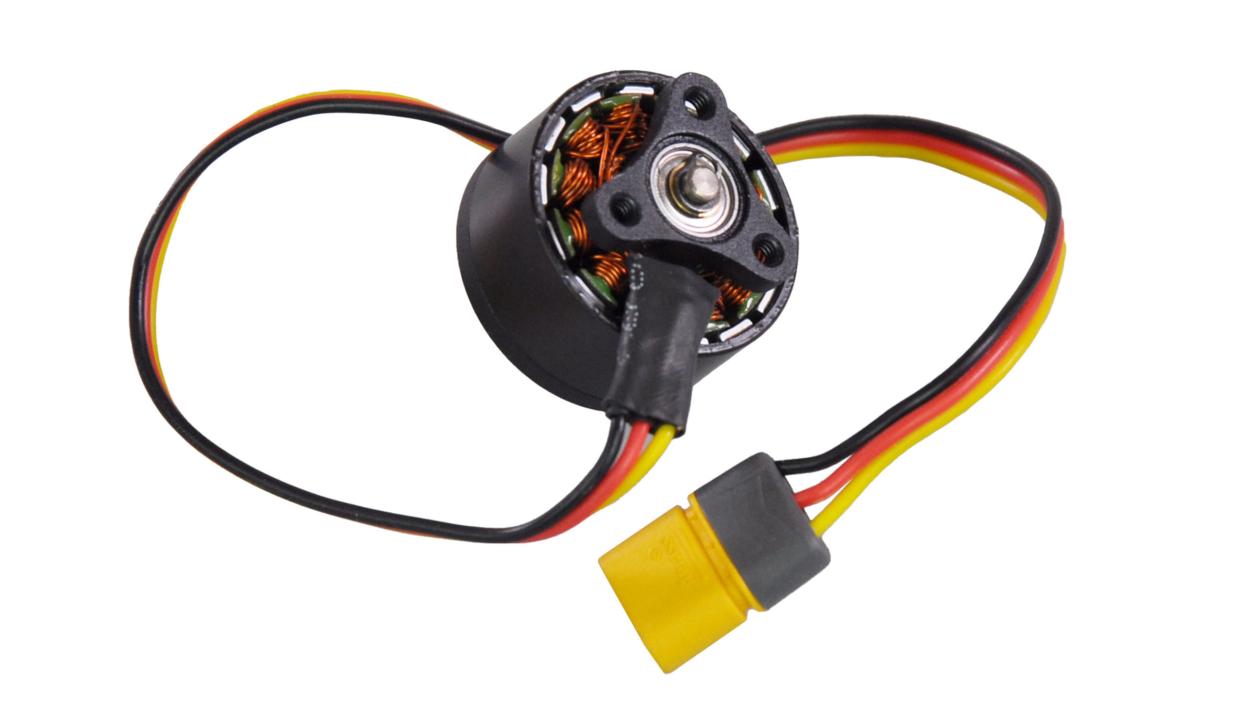 Amewi Brushless Motor für Drehkranz