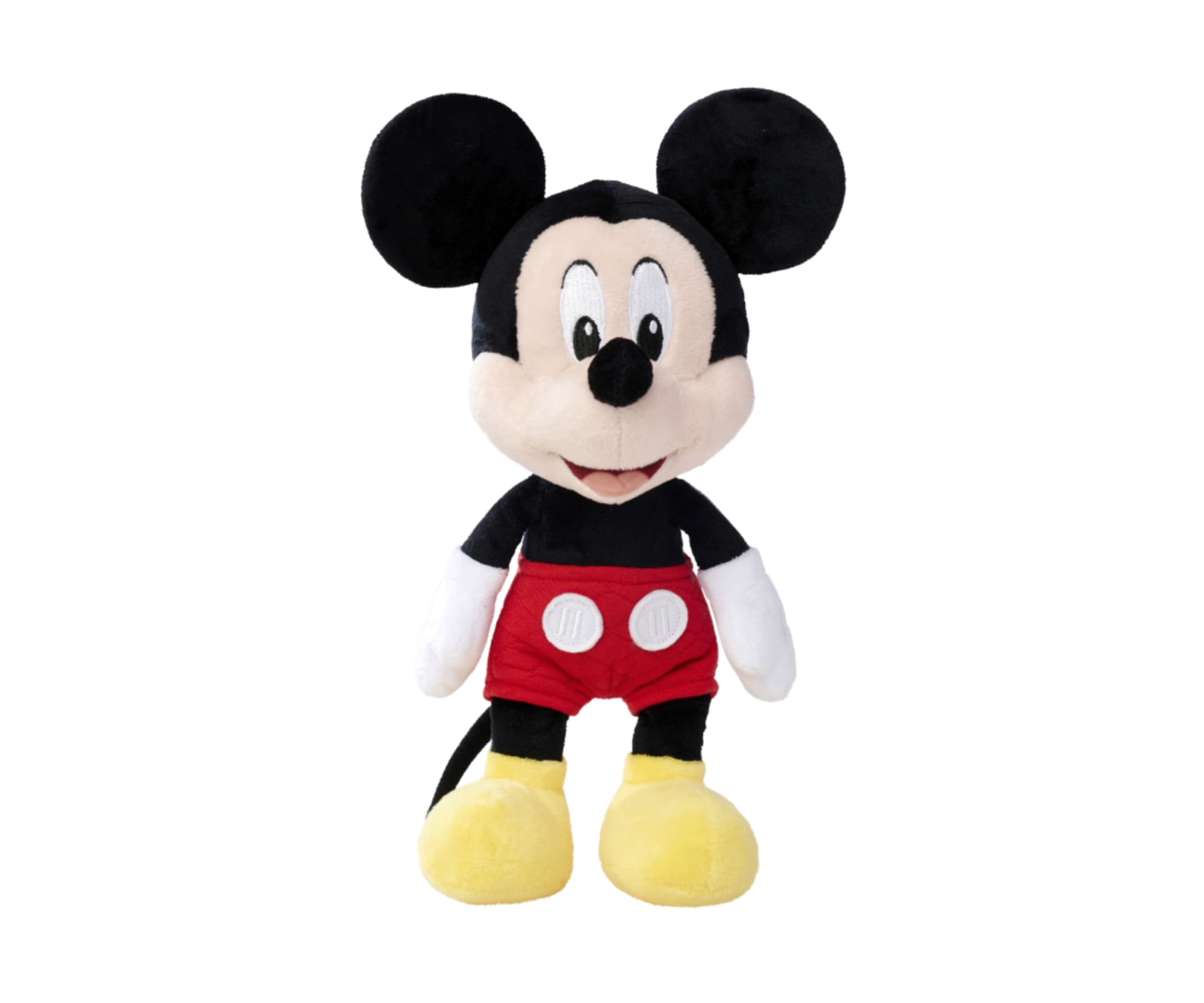 Simba Toys Disney Micky Clubhouse_ 25cm - RC-Zubehoer