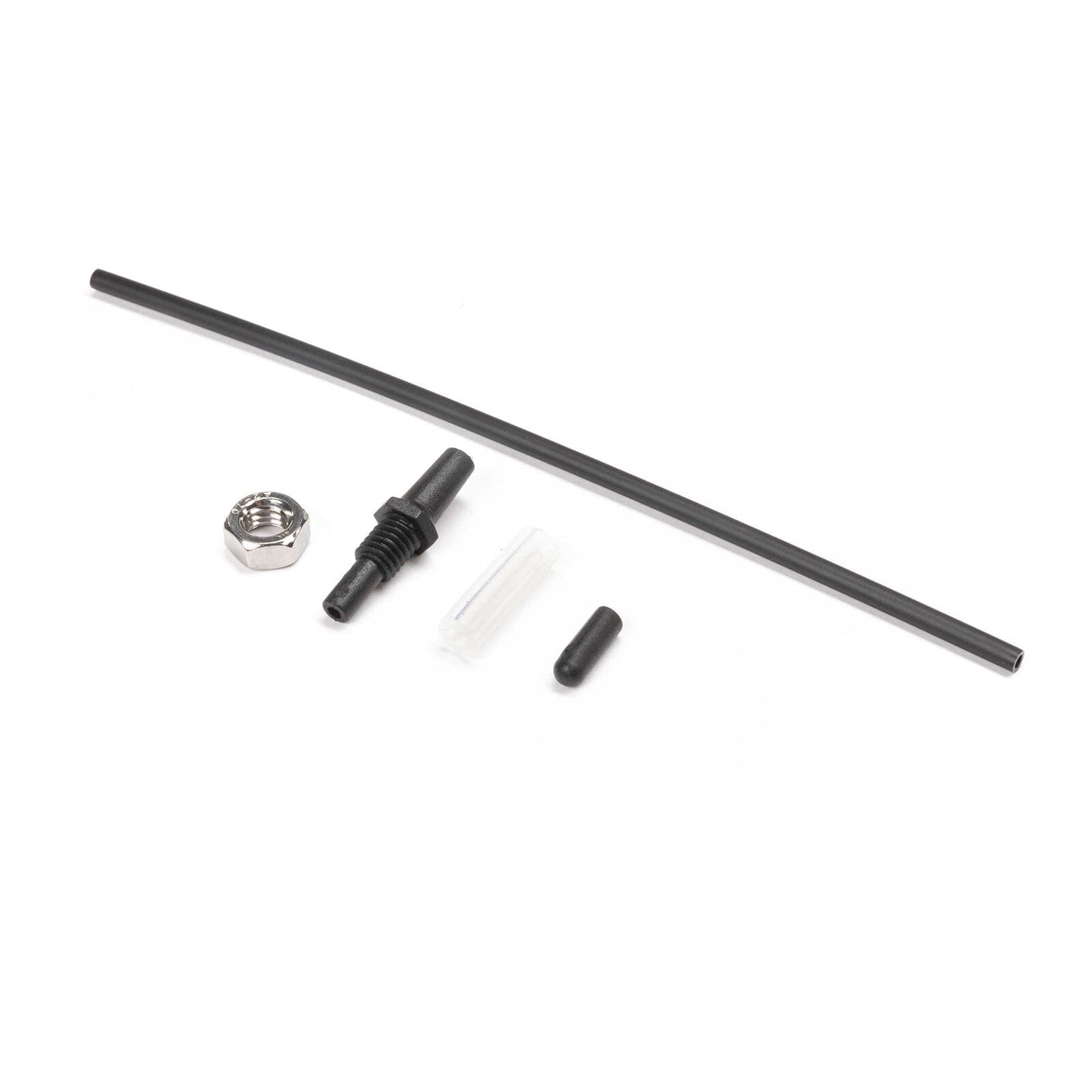 Proboat Antenna Tube Set_ Blackjack 24 - RC-Zubehoer