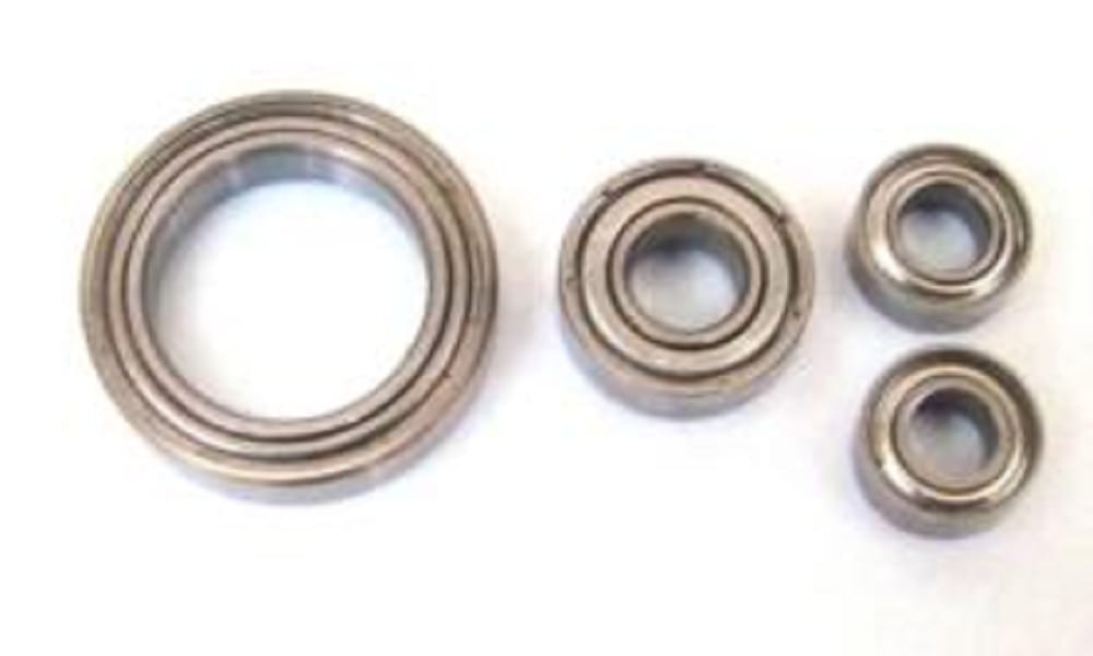 Krick Kugellager 3x6x2_5 mm - RC-Zubehoer