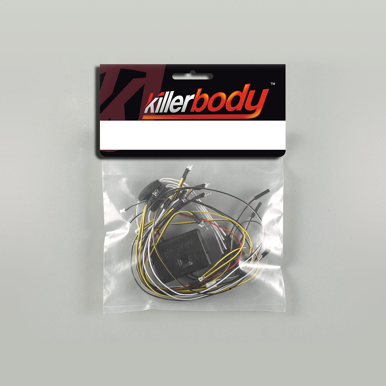 Killerbody LED Licht Set mit 13 LED für Nissan Skyline 2000